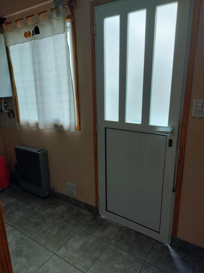 Apartamento Departamentos Buen Pasar