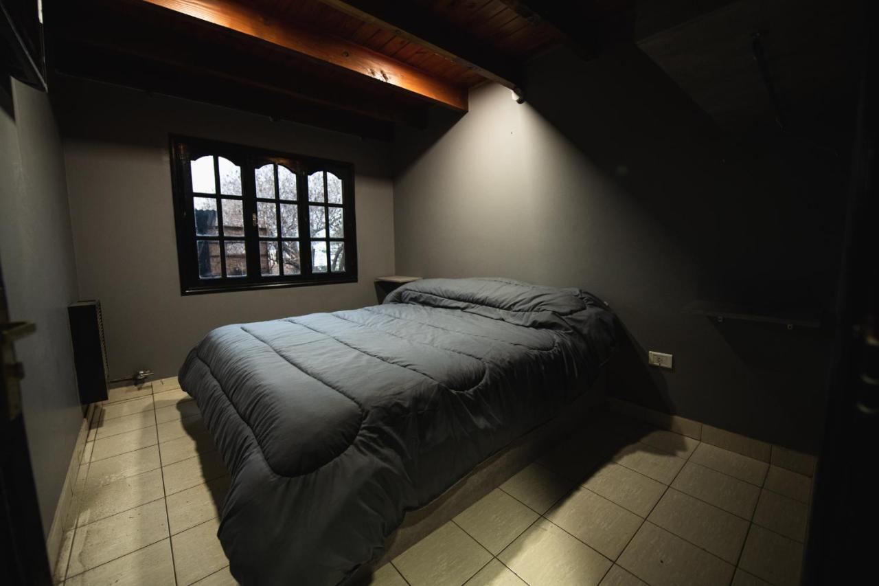 Hostal El Refugio