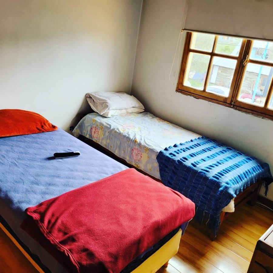 Habitación en casa particular Raquel Y Hector Ushuaia
