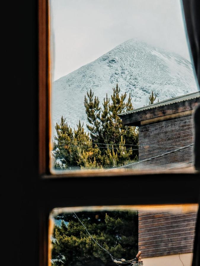 Inn Flor Austral Ushuaia