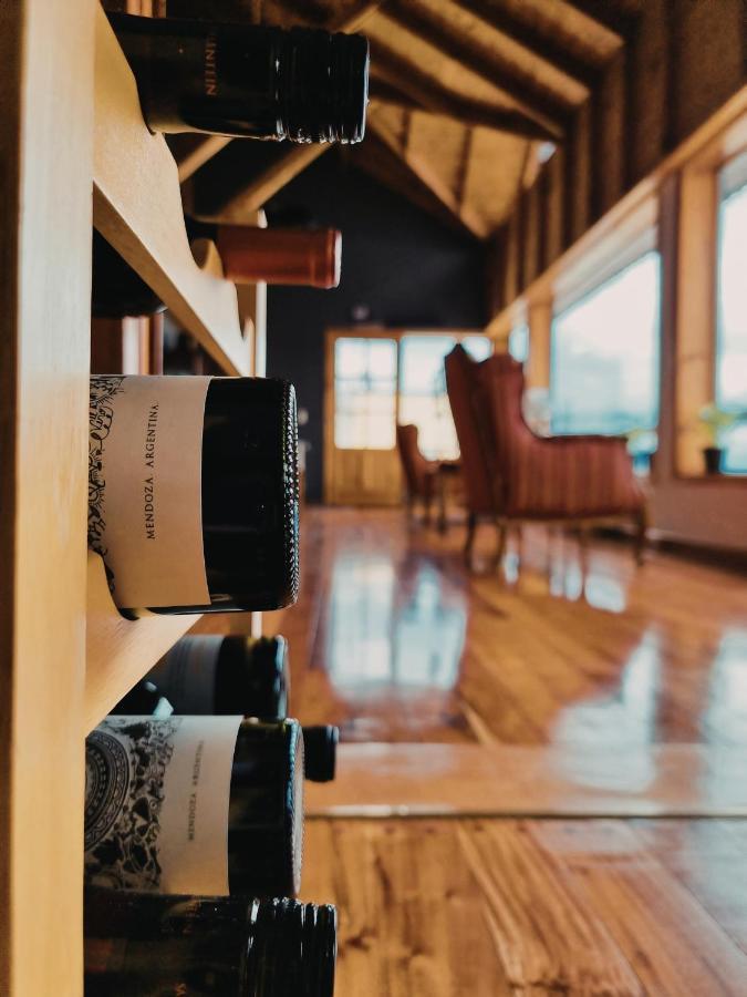 Inn Flor Austral Ushuaia