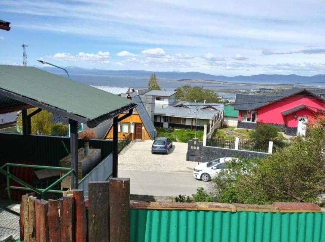Alem Casa De Familia Ushuaia