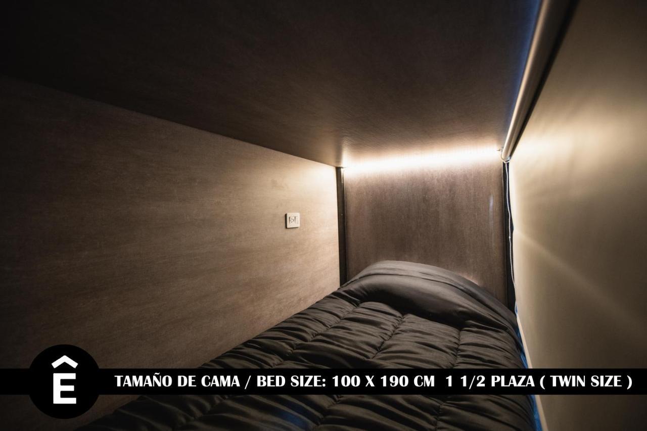 El Refugio Hostal *