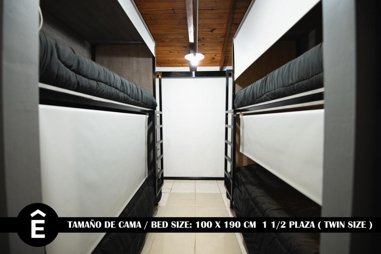 El Refugio Hostal *