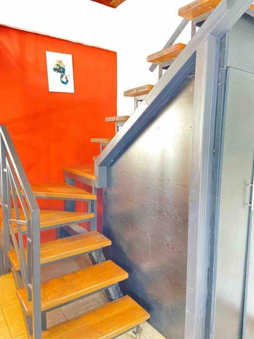 Apartamento Departamento En La Patagonia *
