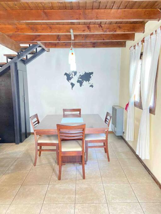 Apartamento Departamento En La Patagonia Ushuaia
