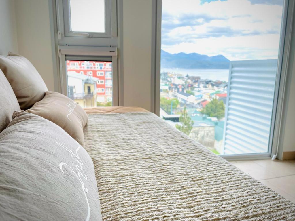 Apartamento Infinity View 1-3 *