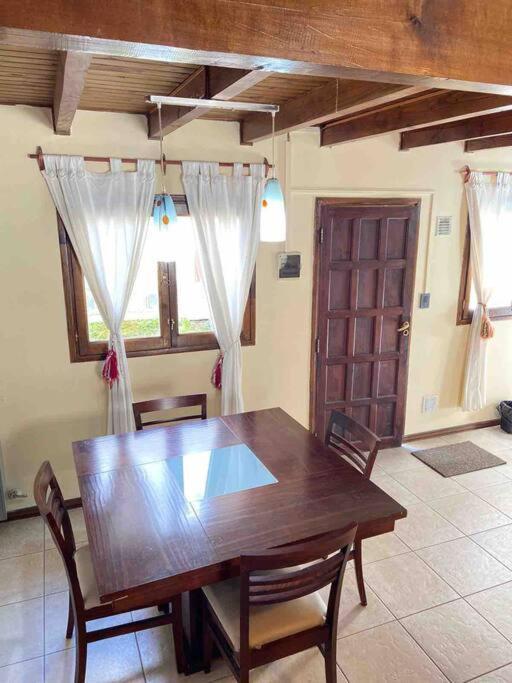 Apartamento Departamento En La Patagonia *