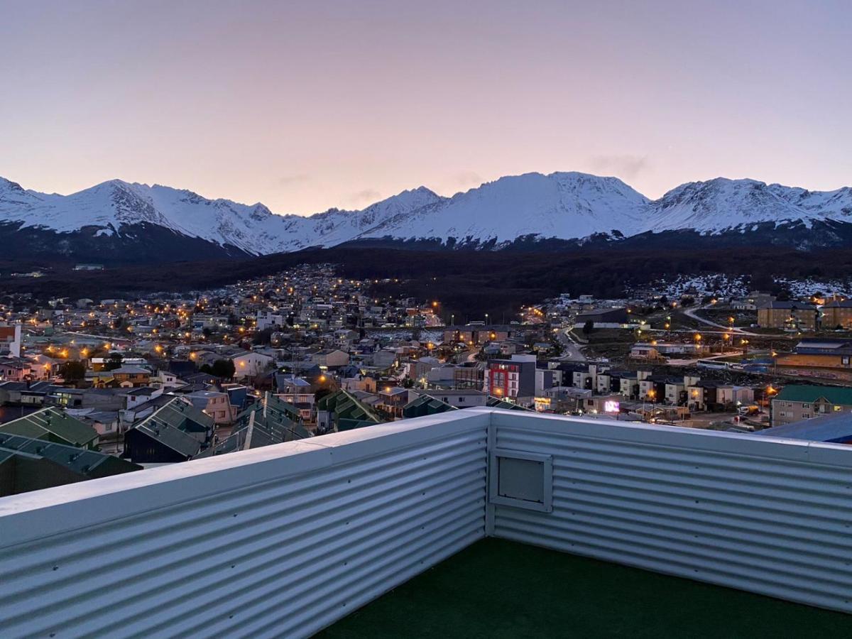 Cielo Infinito Apartment *