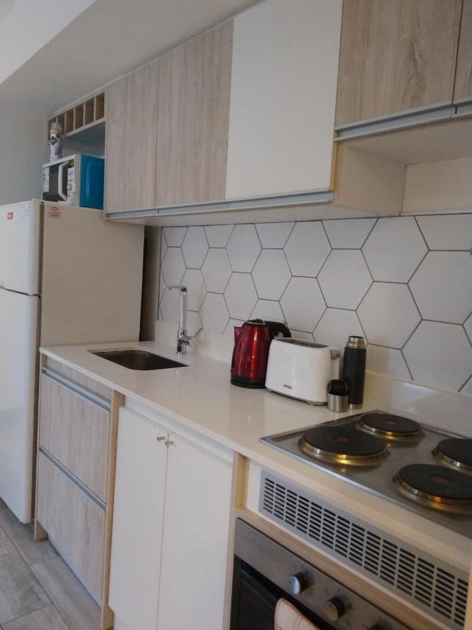 Apartment El Michay