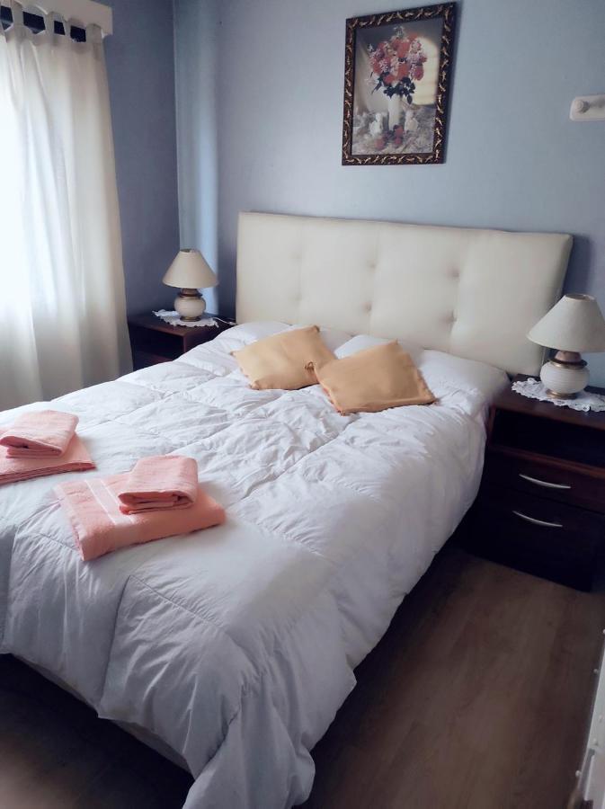 Casa Amplia Estacionamiento Privado. Сasa de vacaciones Ushuaia