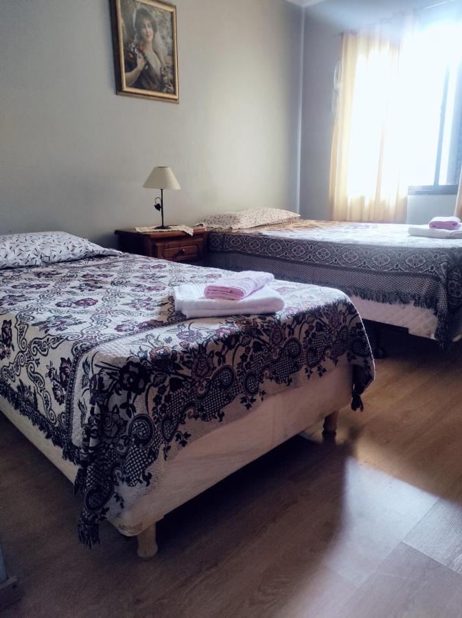 Casa Amplia Estacionamiento Privado. Сasa de vacaciones *
