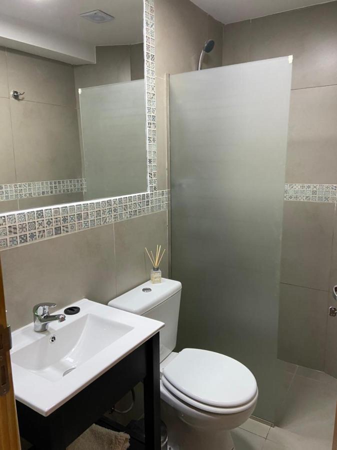 Alakalufes Estudio - Departamento Completo En