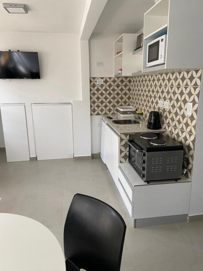 Alakalufes Estudio - Departamento Completo En Apartamento Ushuaia