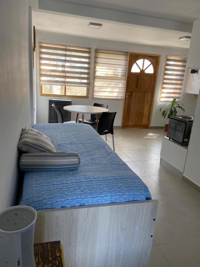 Alakalufes Estudio - Departamento Completo En Apartamento