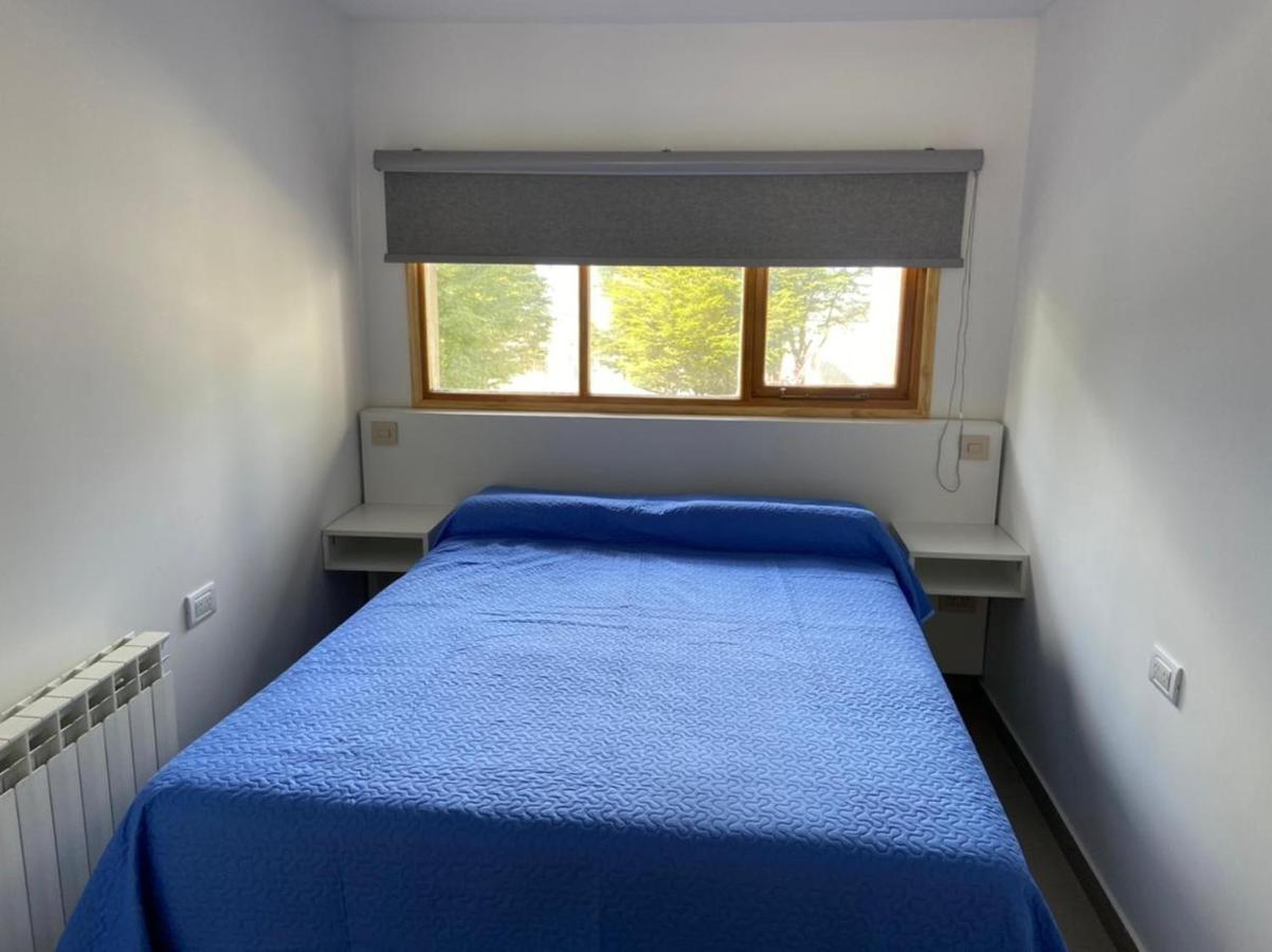 Apartamento Alakalufes Estudio - Departamento Completo En Ushuaia