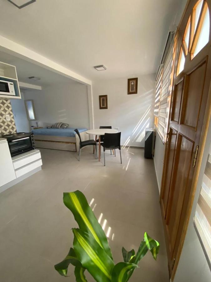 Alakalufes Estudio - Departamento Completo En Ushuaia
