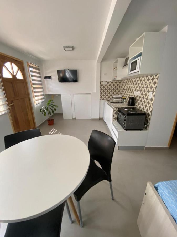 Alakalufes Estudio - Departamento Completo En Apartamento *