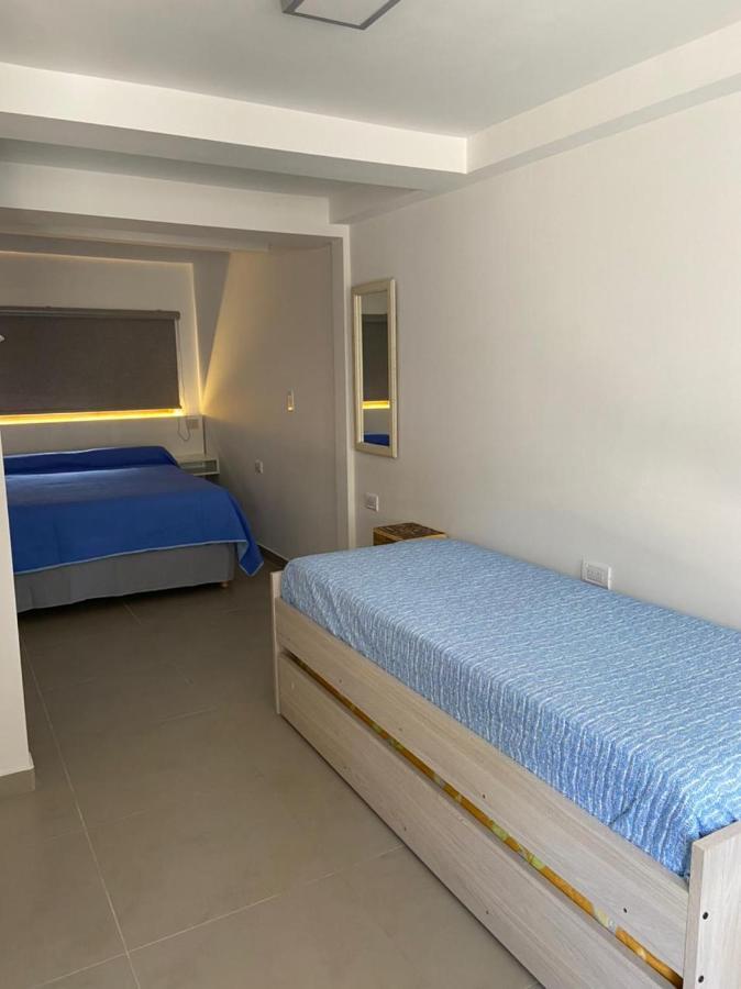 Apartamento Alakalufes Estudio - Departamento Completo En *