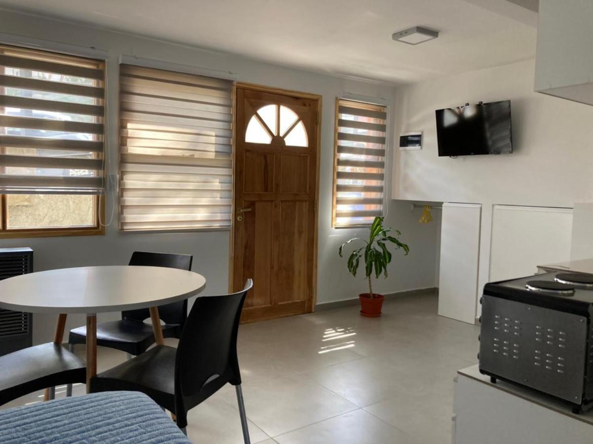 Alakalufes Estudio - Departamento Completo En * Ushuaia