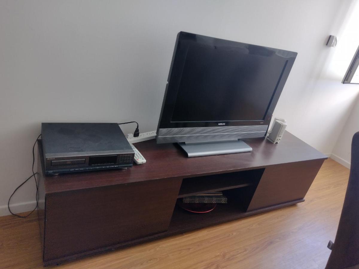 Apartamento Departamento Bahía Grande *