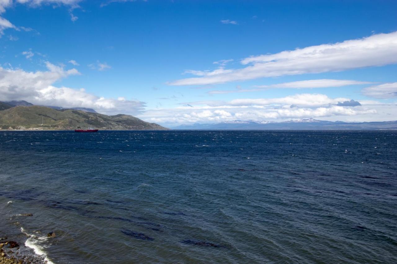 Apartahotel De La Costa Ushuaia