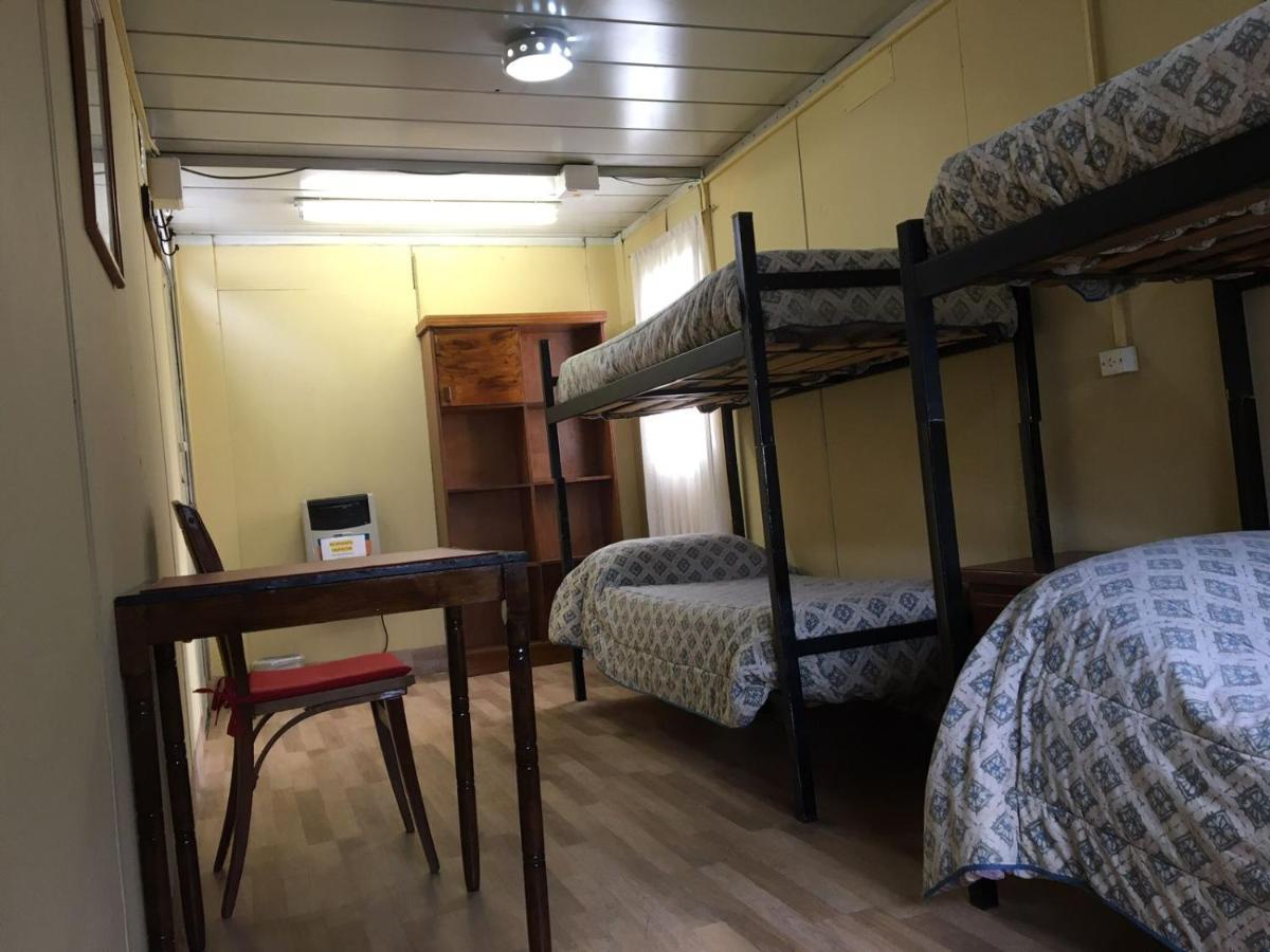 Lo De Momo Alojamiento Turístico Hostal Ushuaia