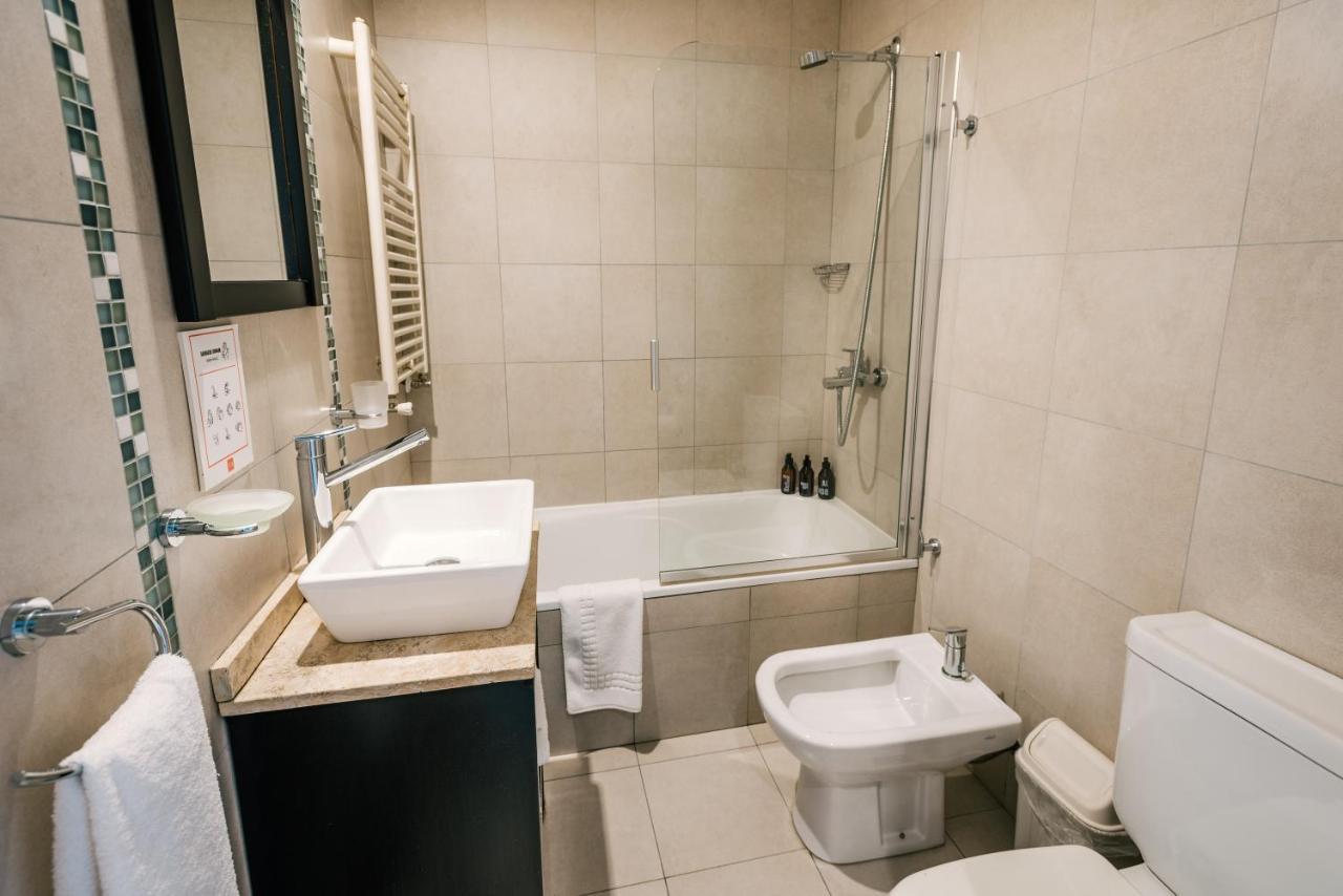Apartamento La Vela *