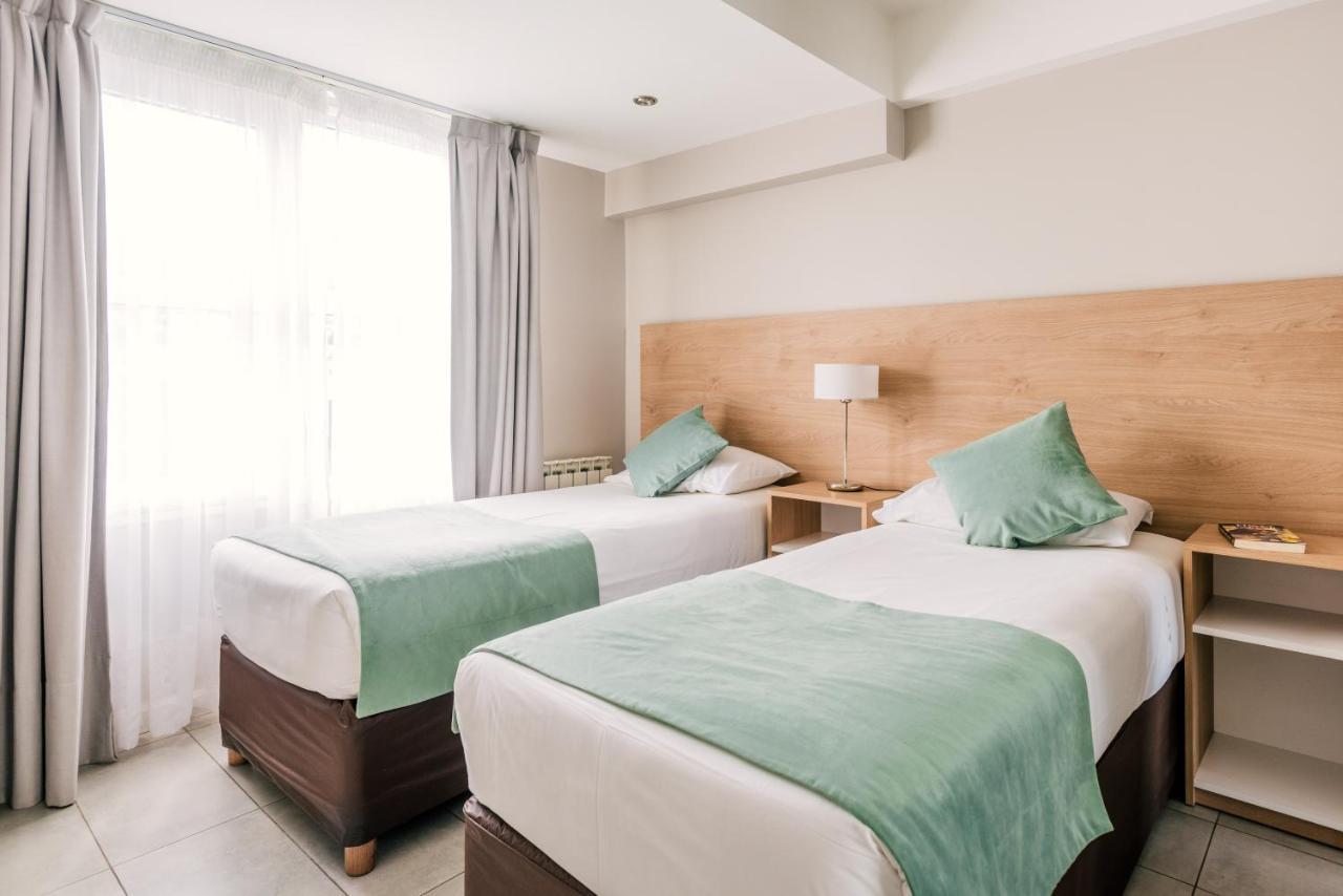La Vela Apartamento *