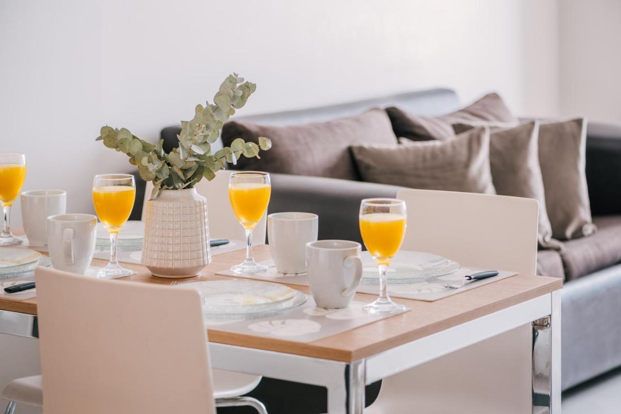 La Vela Apartamento