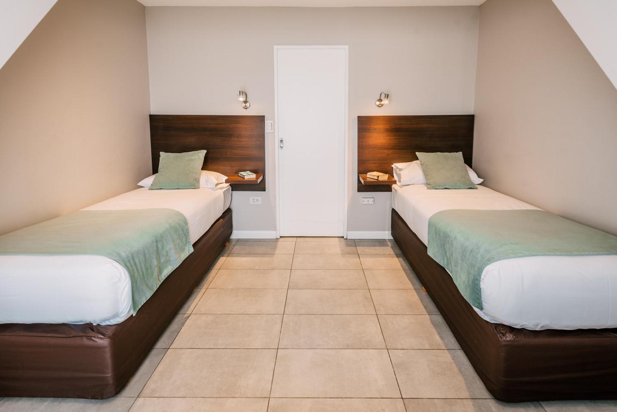 Apartamento La Vela *