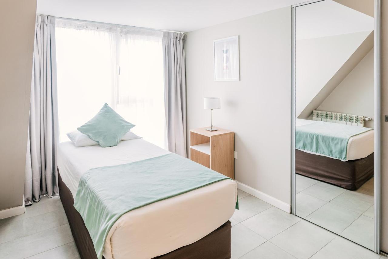La Vela Apartamento Ushuaia
