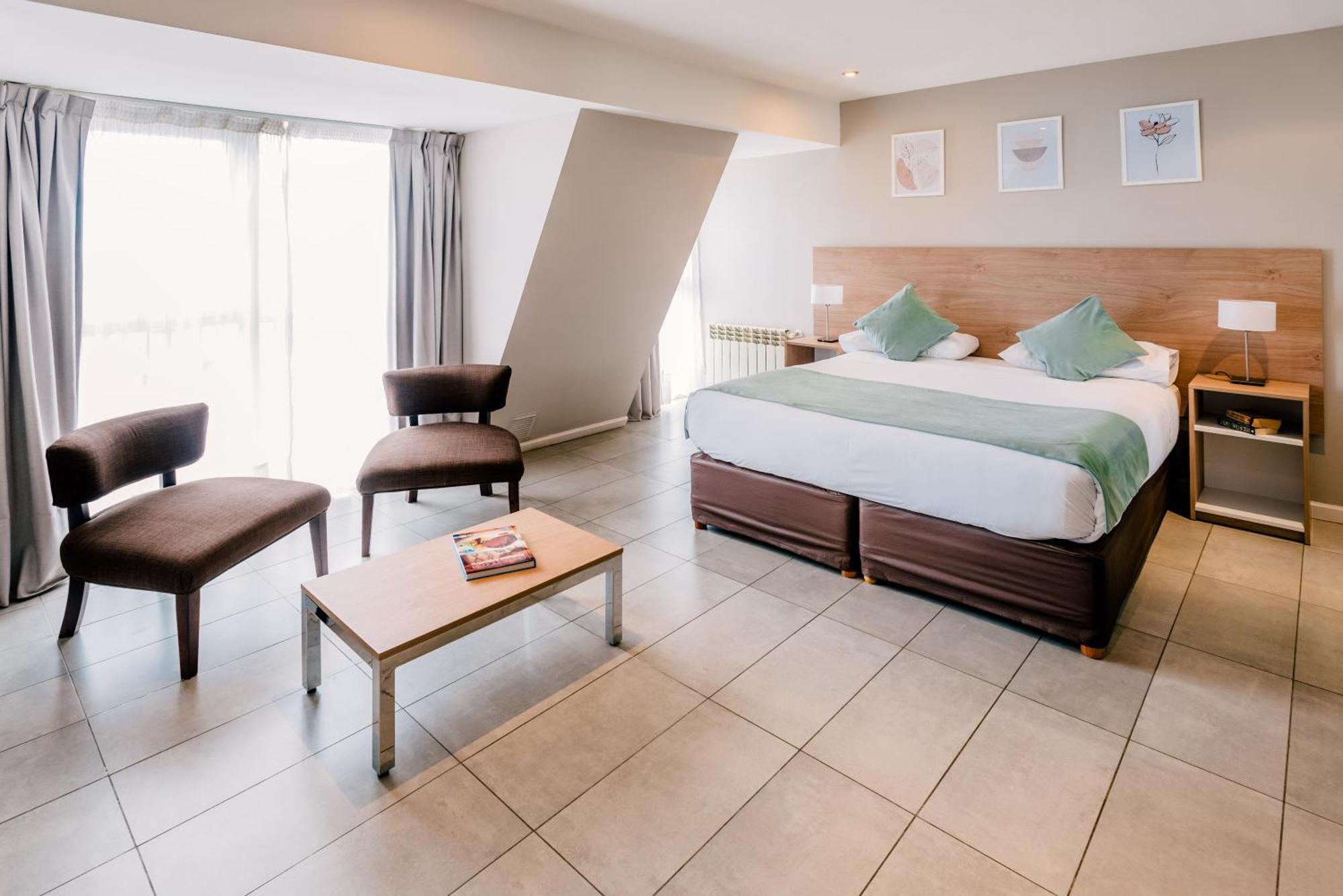 La Vela Apartamento Ushuaia