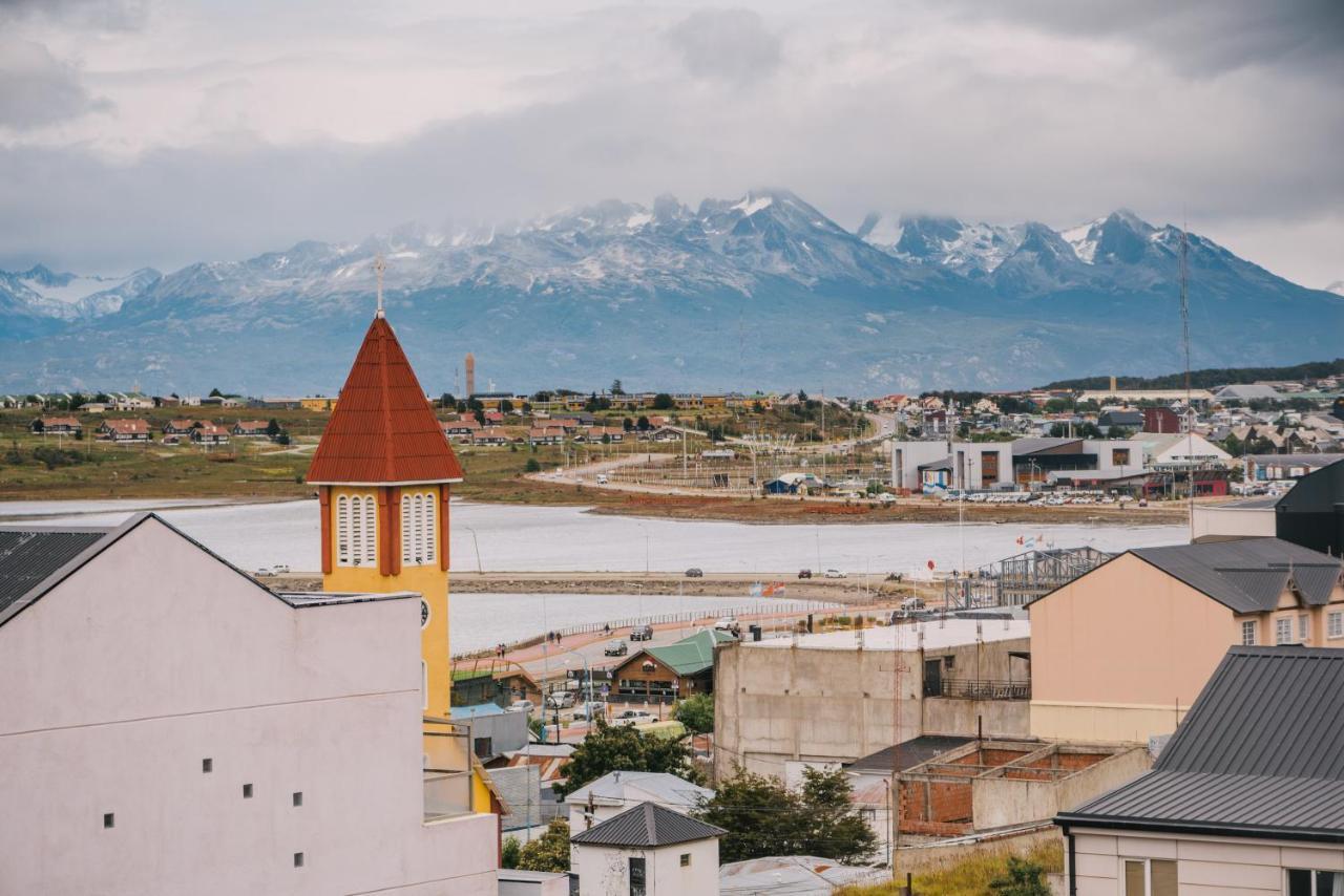 La Vela Apartamento *