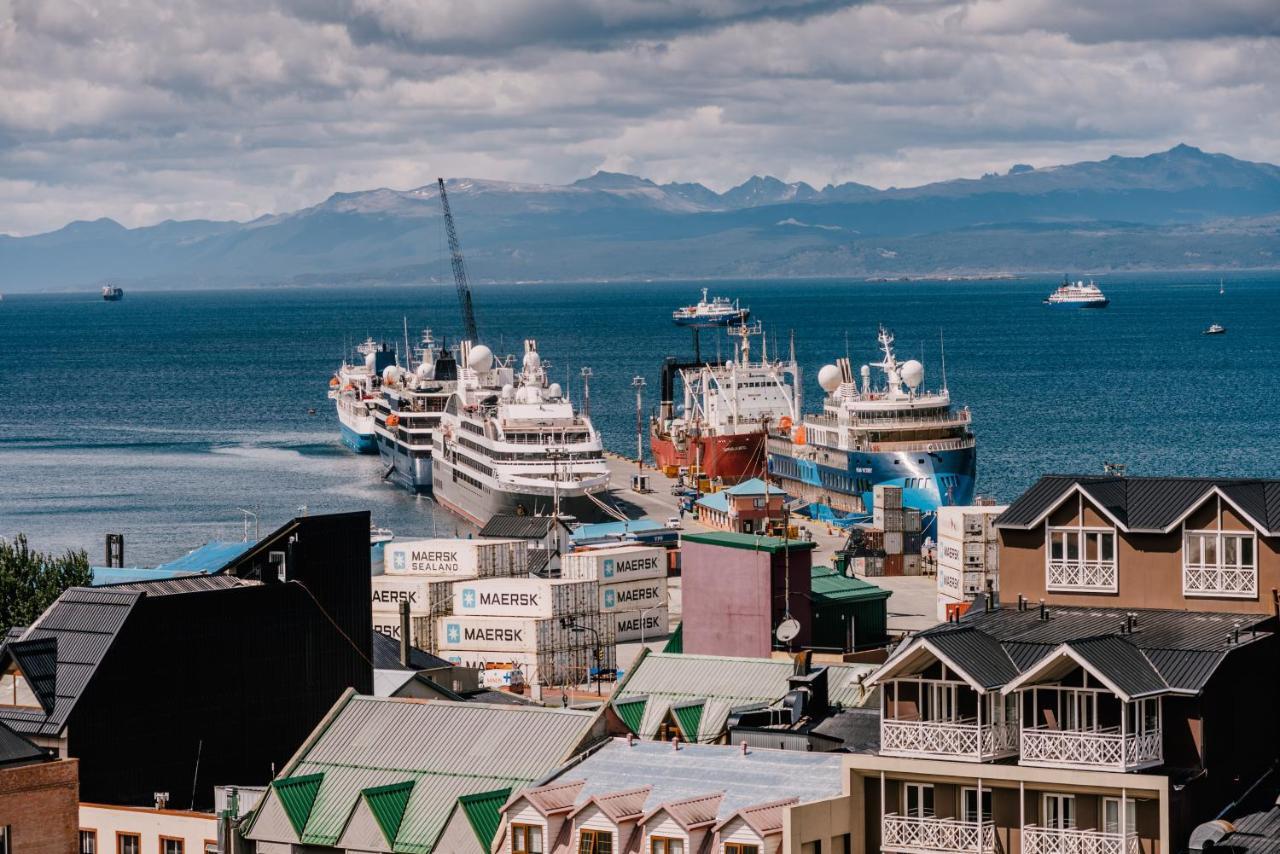 La Vela * Ushuaia