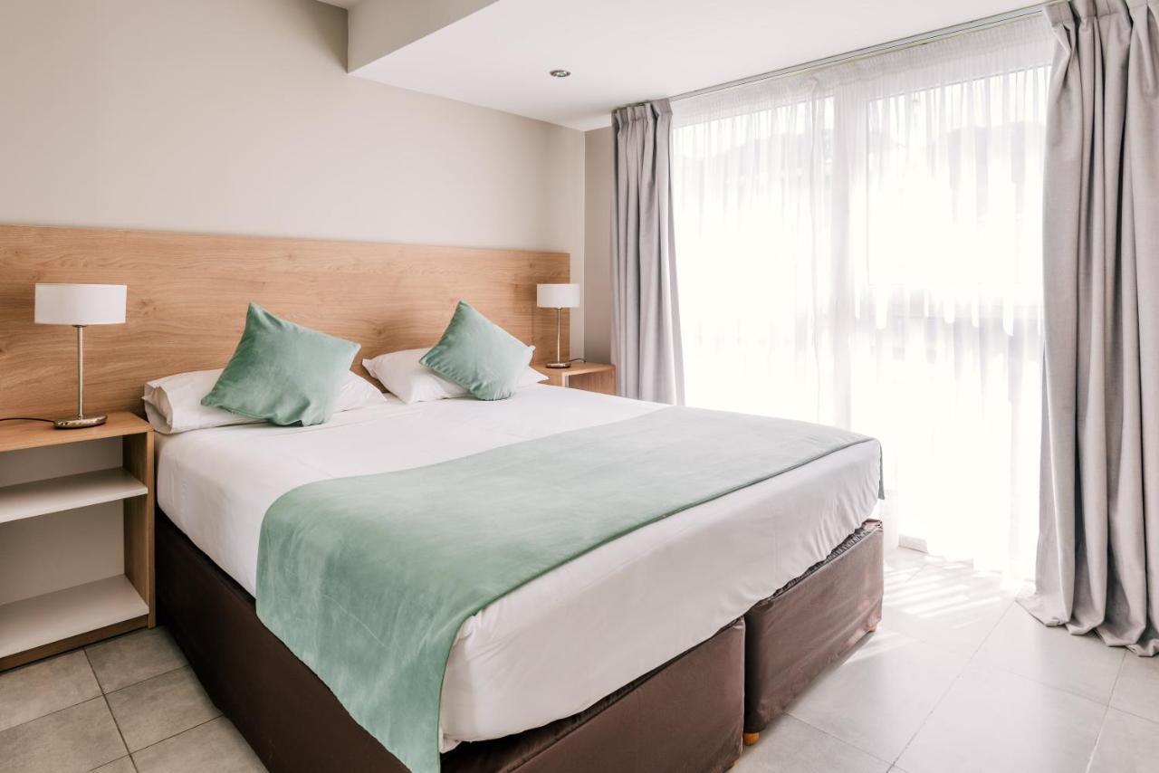 Apartamento La Vela Ushuaia