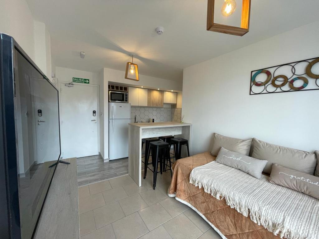 Apartamento Infinity View 1-3 Ushuaia
