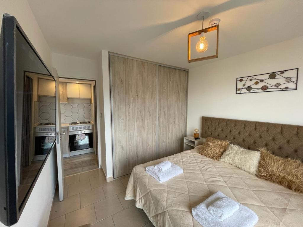 Infinity View 1-3 Apartamento