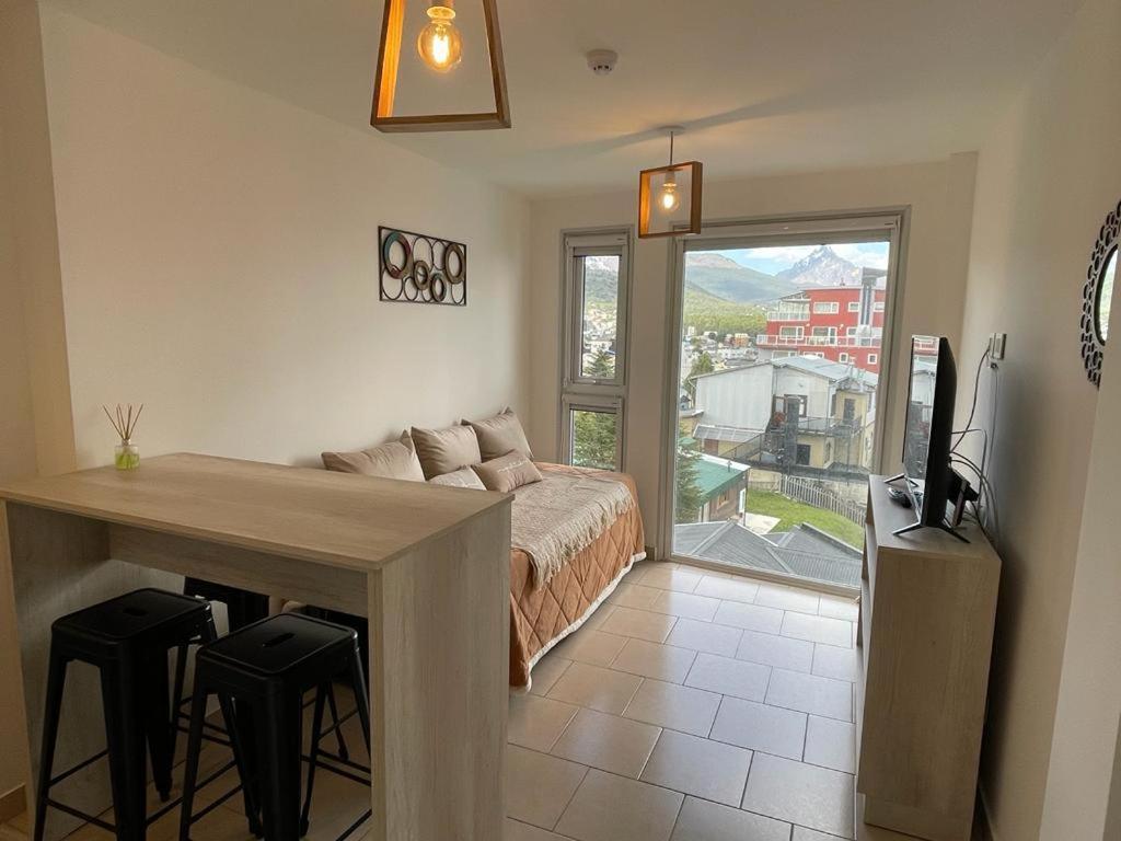 Infinity View 1-3 * Ushuaia