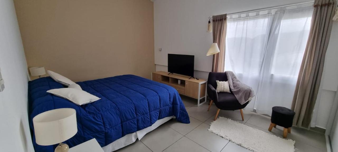 Departamento Altos De Apartment