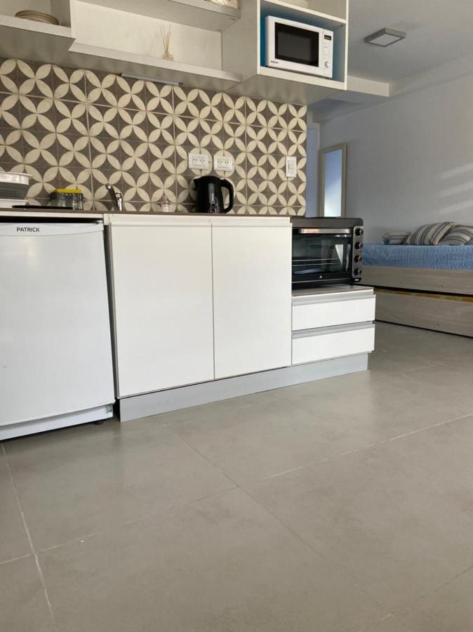 Alakalufes Estudio - Departamento Completo En Apartamento *