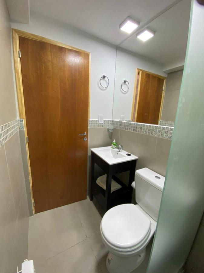 Alakalufes Estudio - Departamento Completo En