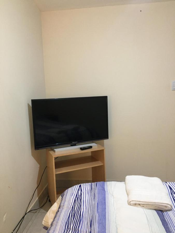 Apartamento Retamar *