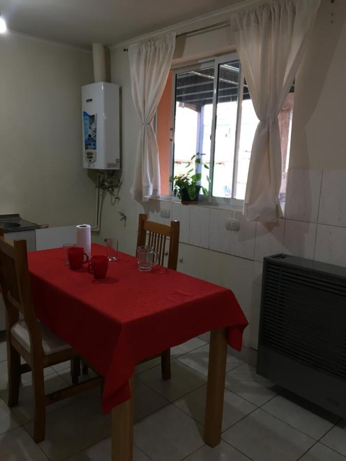 Apartamento Retamar *
