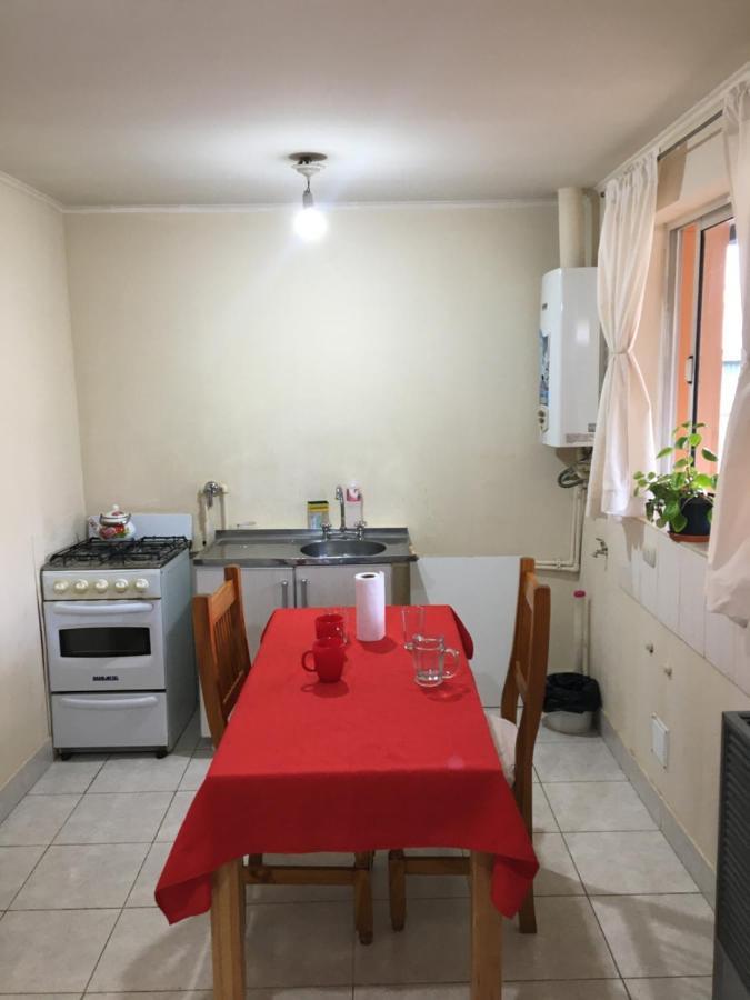 Apartamento Retamar