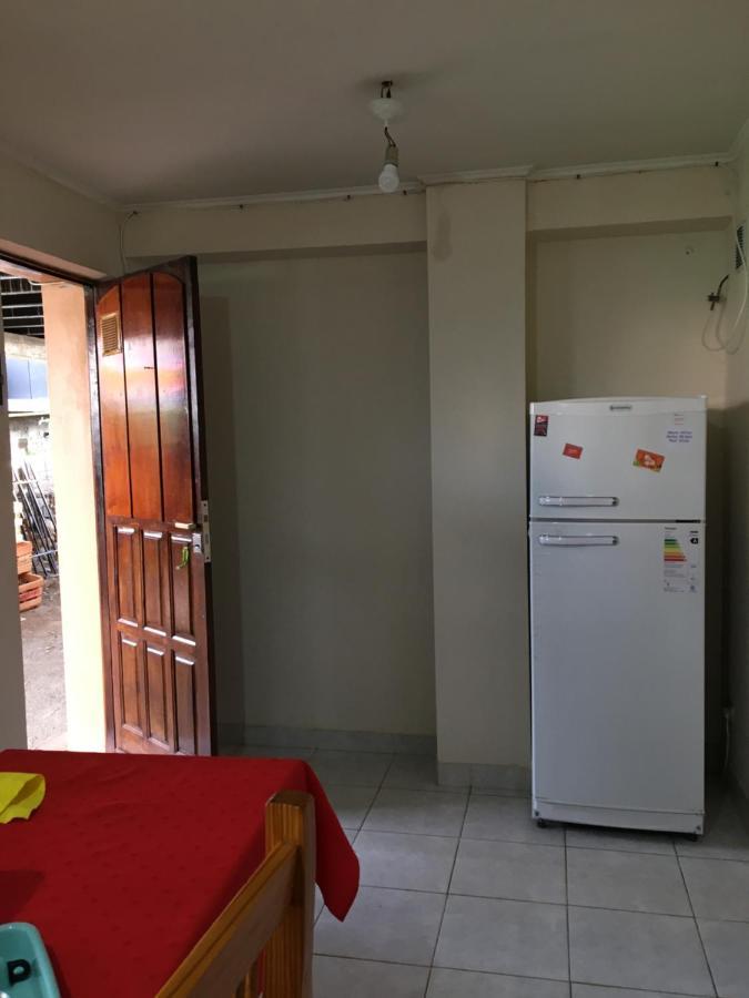 Apartamento Retamar Ushuaia