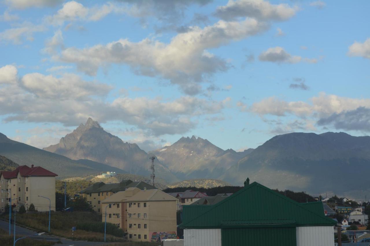 Lajas Ushuaia