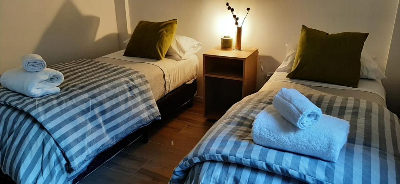 Apartamento Ushuaiando