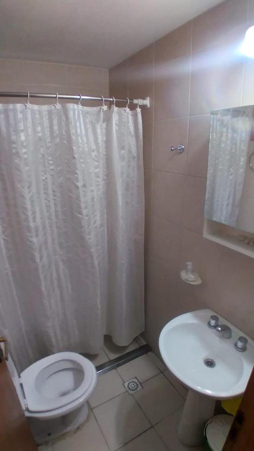 Apartamento Vista A La Montana *