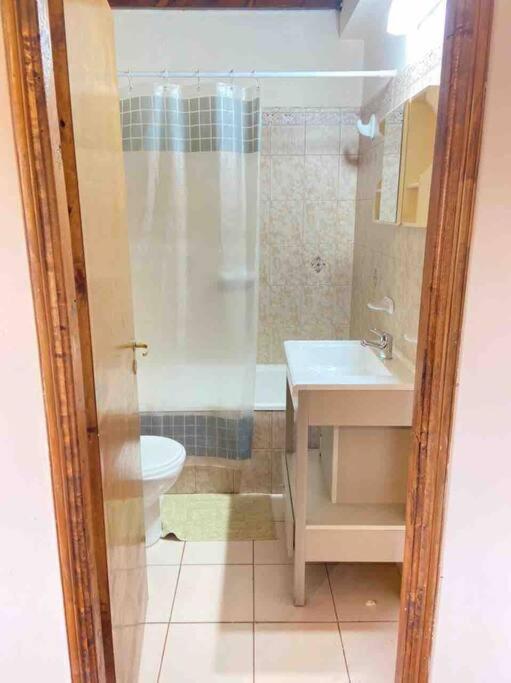 Apartamento Departamento En